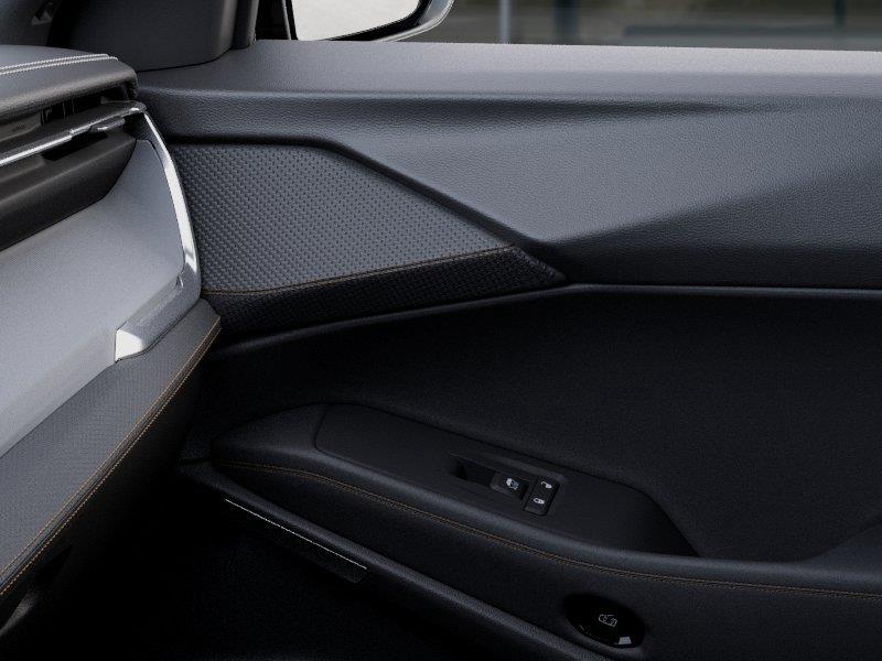 New 2026 Red Hot Pearlcoat Jeep Limited image 25