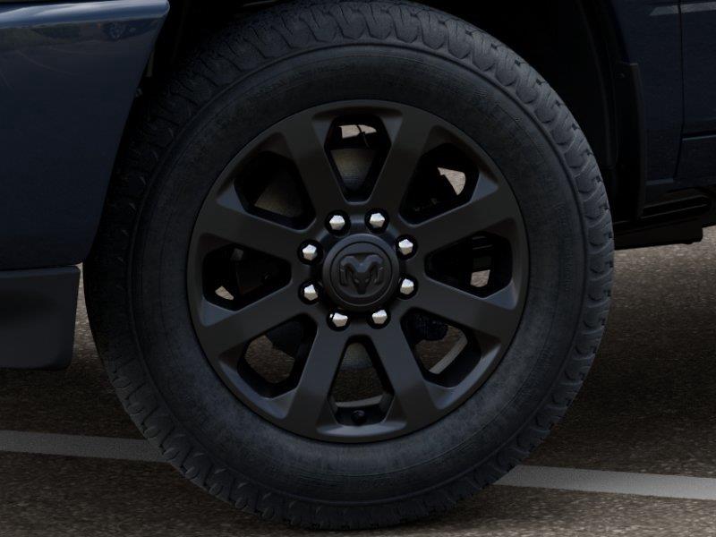 New 2026 Forged Blue Metallic Ram Big Horn image 8