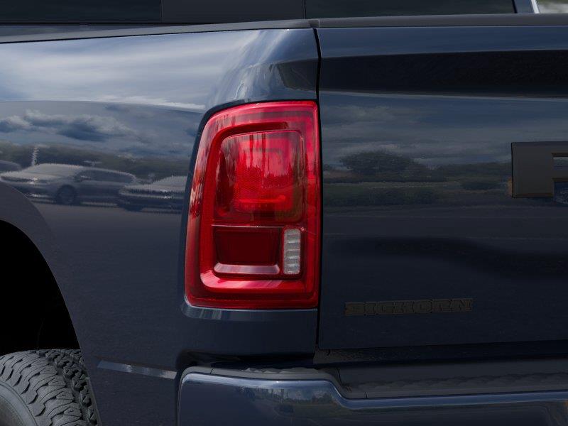 New 2026 Forged Blue Metallic Ram Big Horn image 9