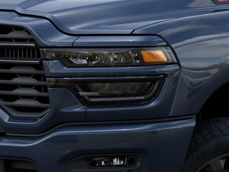 New 2026 Forged Blue Metallic Ram Big Horn image 10