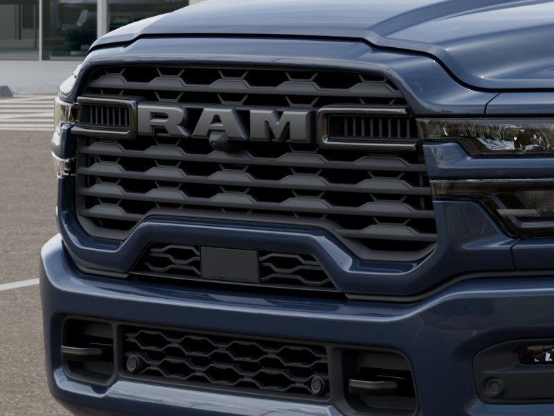 New 2026 Forged Blue Metallic Ram Big Horn image 11