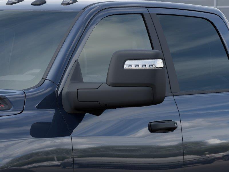 New 2026 Forged Blue Metallic Ram Big Horn image 12