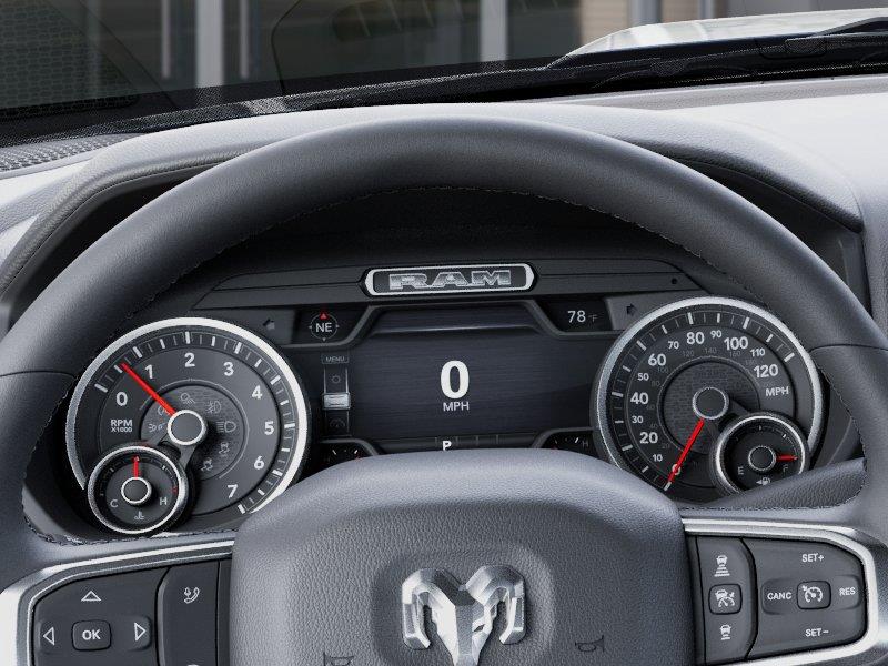 New 2026 Forged Blue Metallic Ram Big Horn image 17
