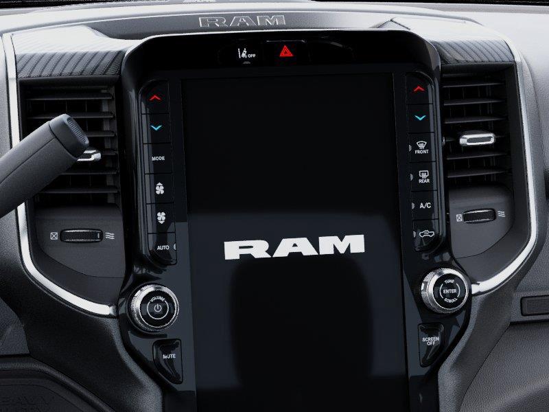New 2026 Forged Blue Metallic Ram Big Horn image 18