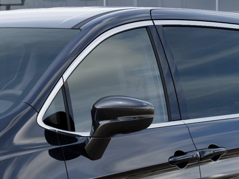 New 2027 Diamond Black Crystal Pearlcoat Chrysler Select image 12