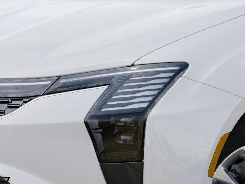 New 2027 Bright White Clearcoat Chrysler Select image 10