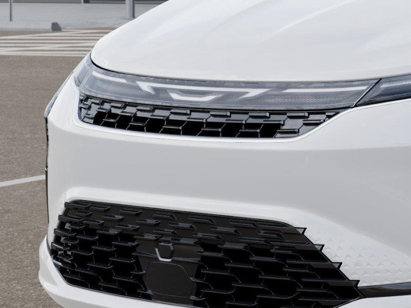 New 2027 Bright White Clearcoat Chrysler Select image 11
