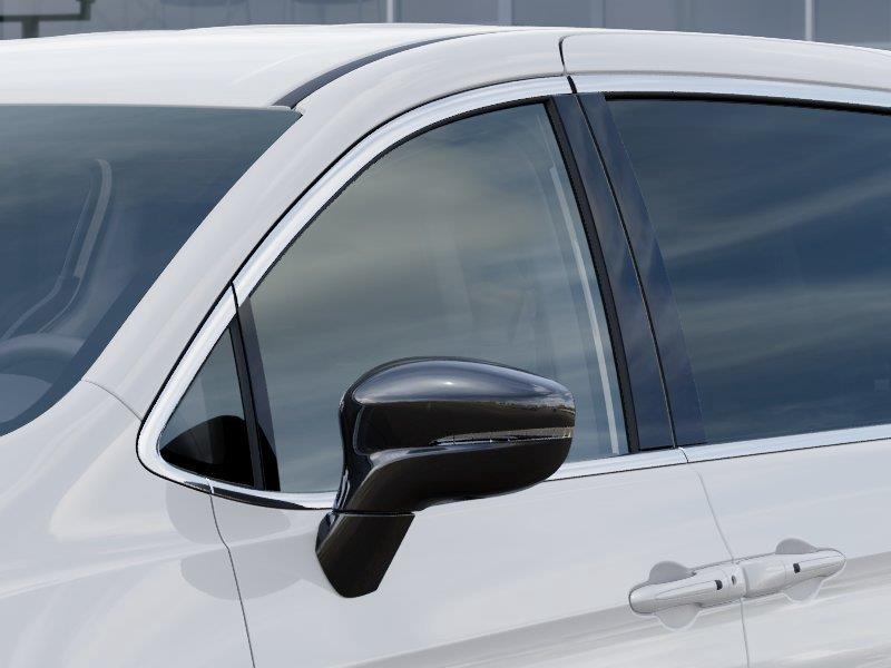 New 2027 Bright White Clearcoat Chrysler Select image 12