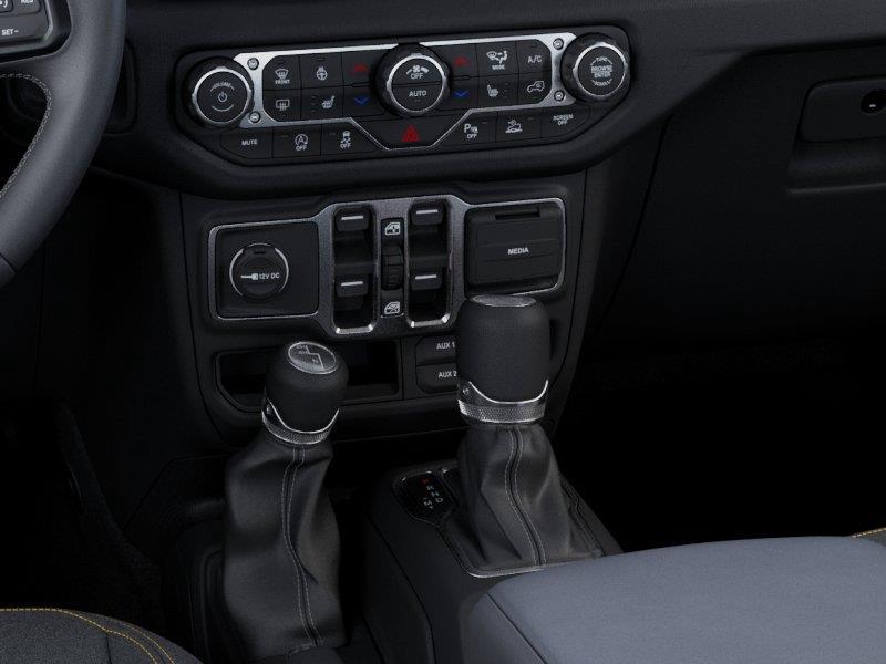New 2026 Anvil Clearcoat Jeep Sport S image 24