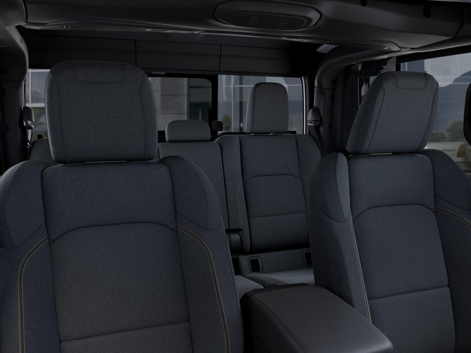 New 2026 Anvil Clearcoat Jeep Sport S image 26