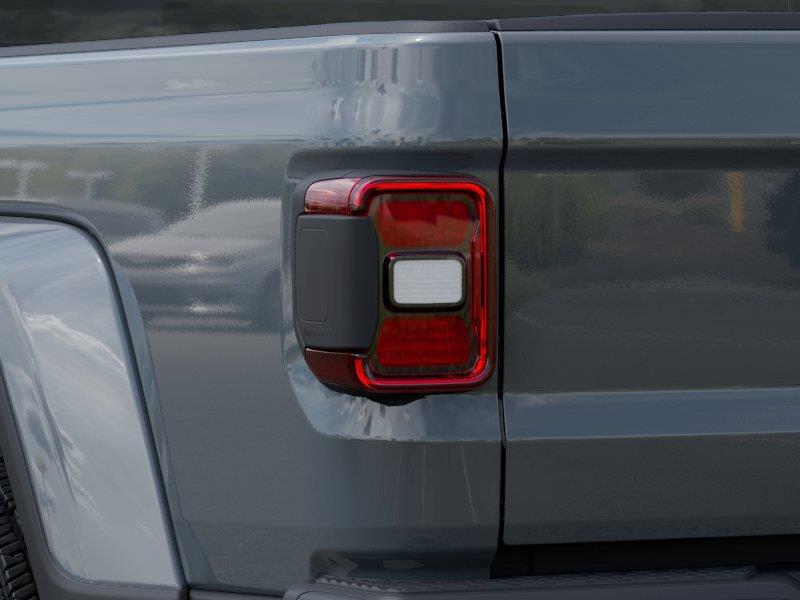 New 2026 Anvil Clearcoat Jeep Sport S image 9