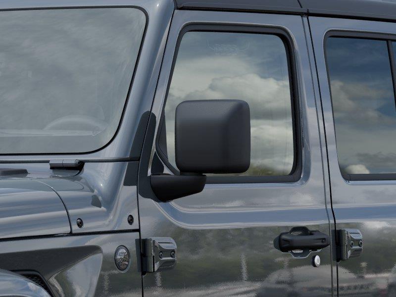 New 2026 Anvil Clearcoat Jeep Sport S image 12