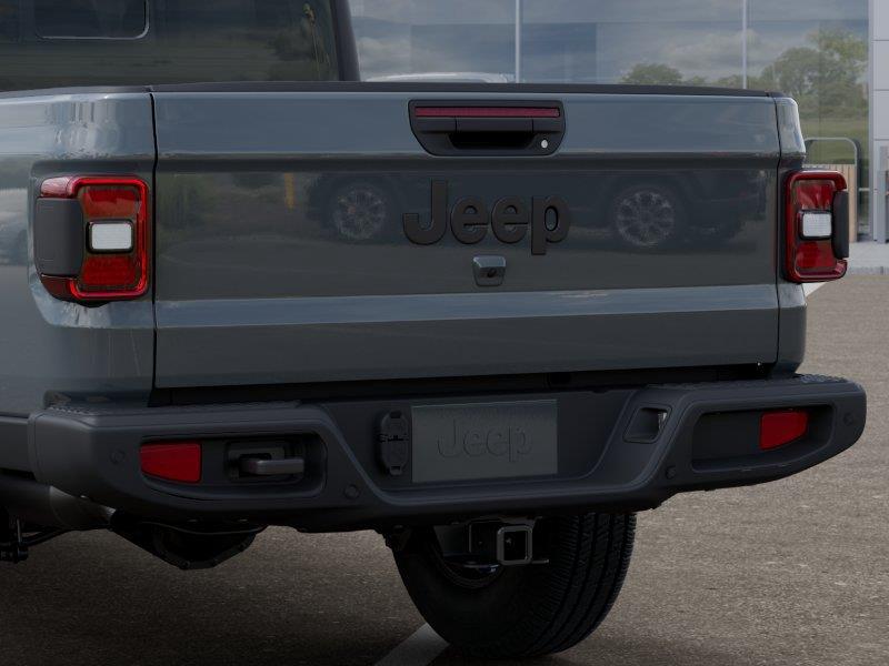 New 2026 Anvil Clearcoat Jeep Sport S image 13