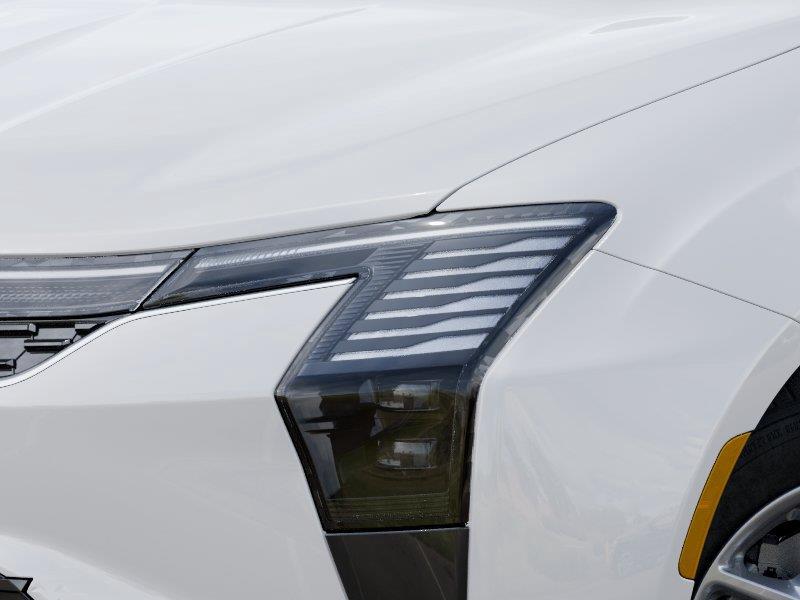 New 2027 Bright White Clearcoat Chrysler Select image 10