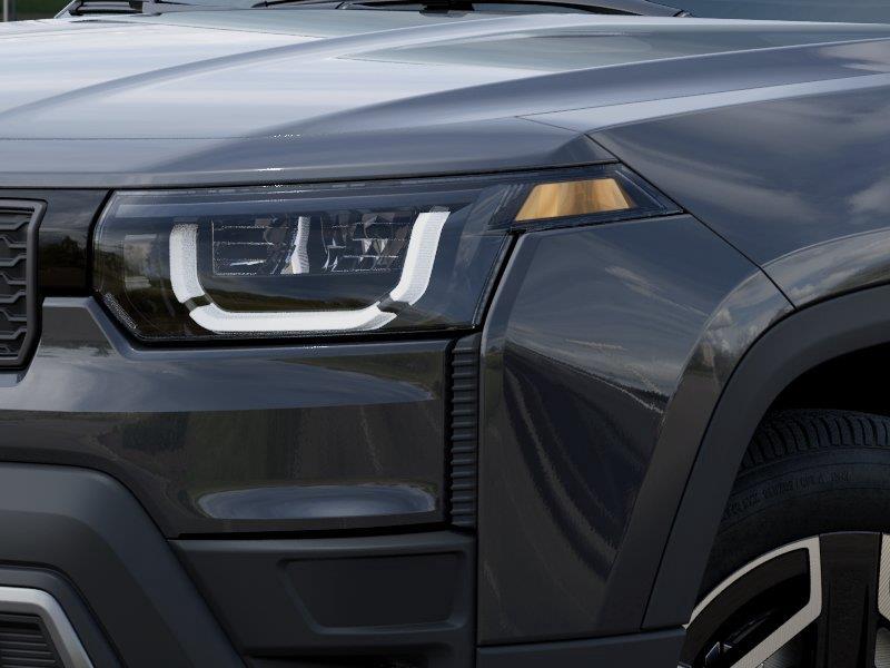 New 2026 Sting-Gray Clearcoat Jeep Limited image 10