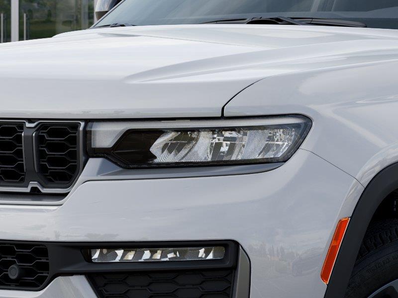 New 2026 Bright White Clearcoat Jeep 85th Anniversary Edition image 10