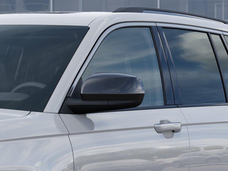 New 2026 Bright White Clearcoat Jeep 85th Anniversary Edition image 12