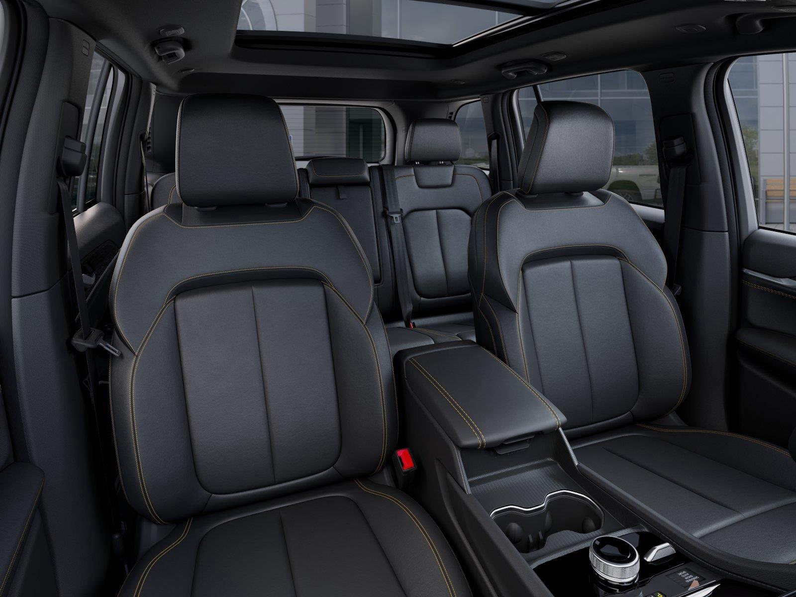 New 2026 Bright White Clearcoat Jeep 85th Anniversary Edition image 16