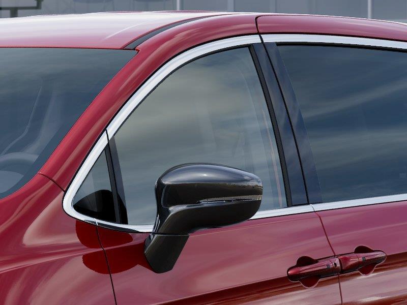 New 2027 Red Hot Pearlcoat Chrysler Select image 12