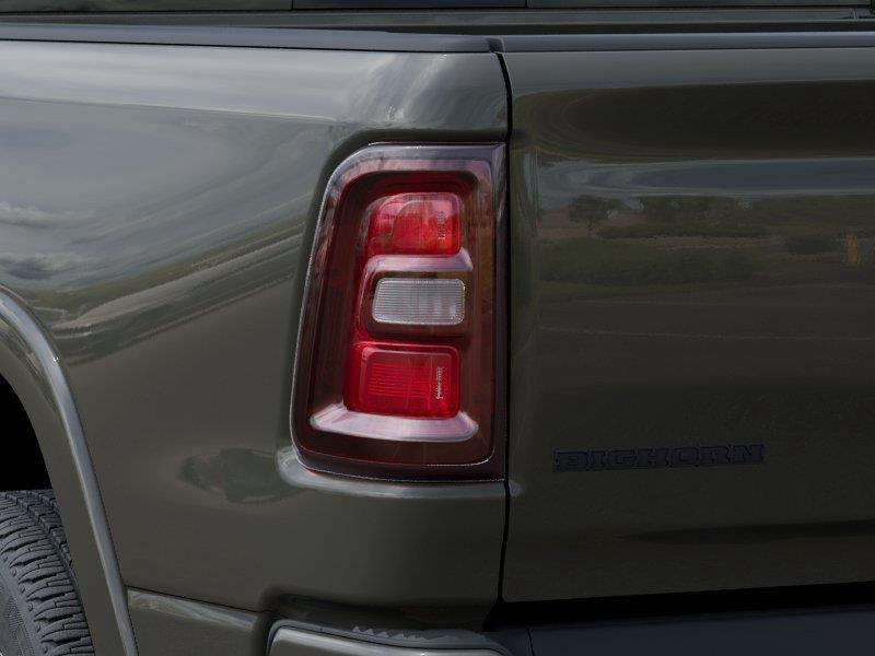 New 2027 Tank Ram Big Horn image 9