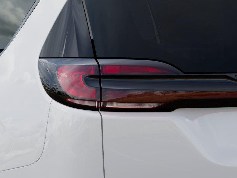 New 2027 Bright White Clearcoat Chrysler Select image 9