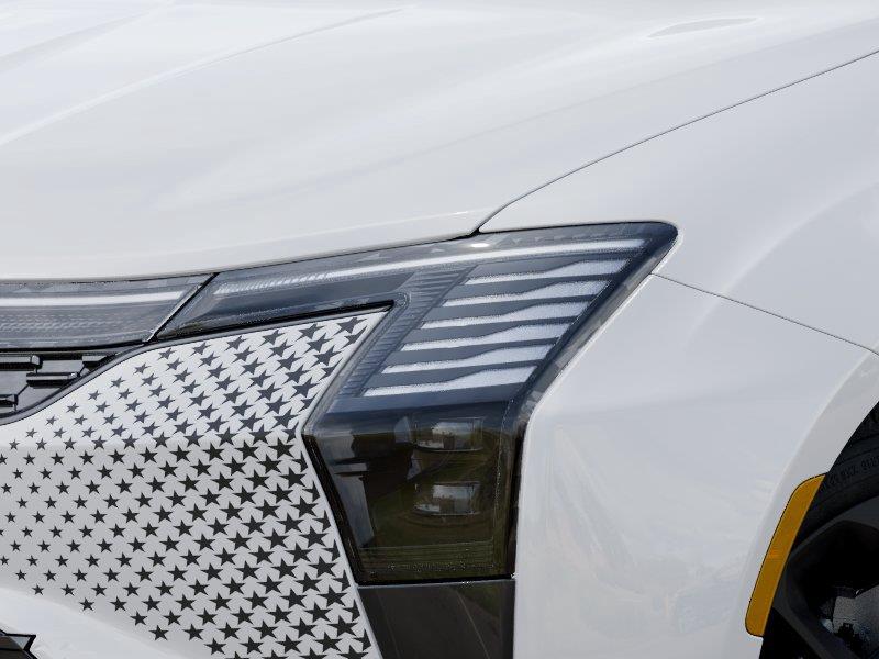 New 2027 Bright White Clearcoat Chrysler Select image 10