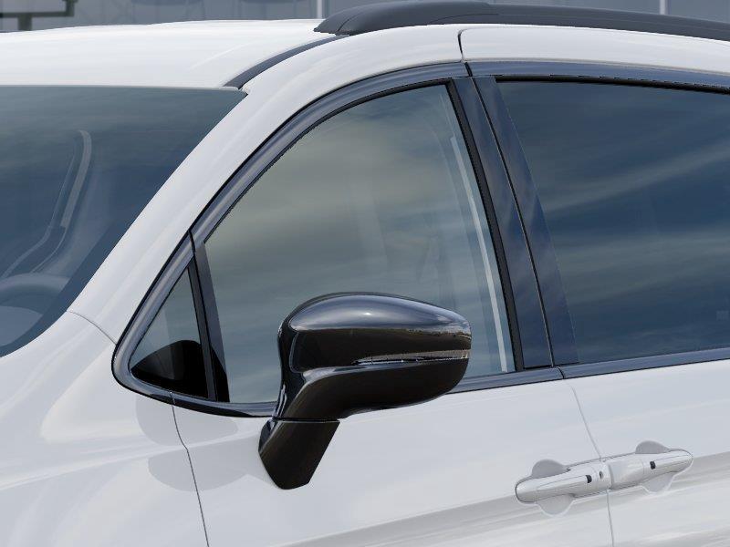 New 2027 Bright White Clearcoat Chrysler Select image 12