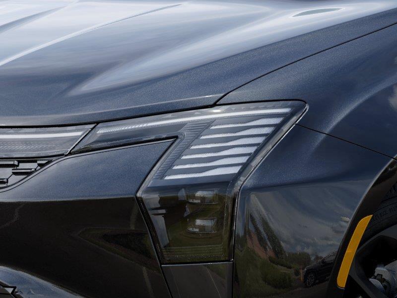 New 2027 Diamond Black Crystal Pearlcoat Chrysler Limited image 10