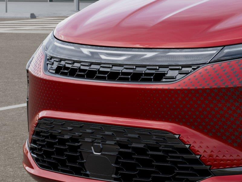 New 2027 Red Hot Pearlcoat Chrysler Select image 11