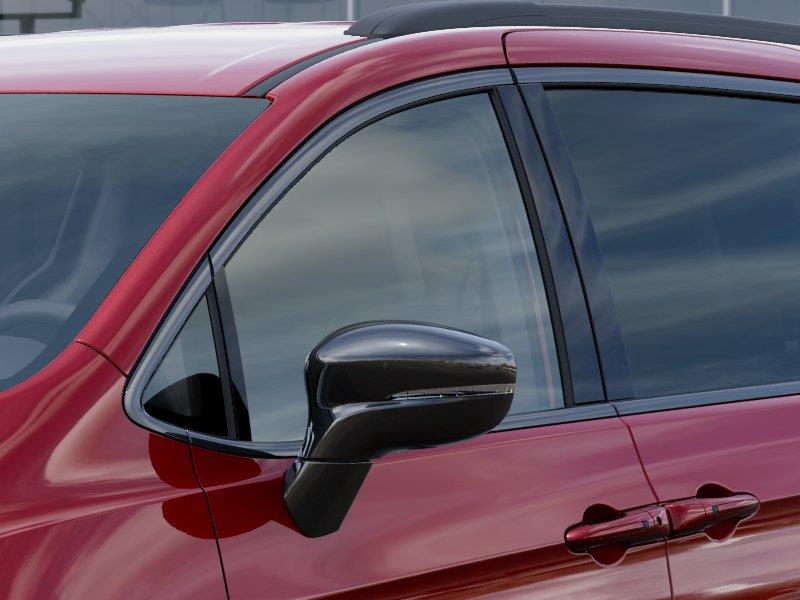 New 2027 Red Hot Pearlcoat Chrysler Select image 12