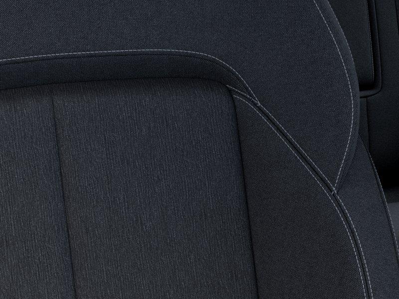 New 2026 Diamond Black Crystal Pearlcoat Jeep Laredo X image 20