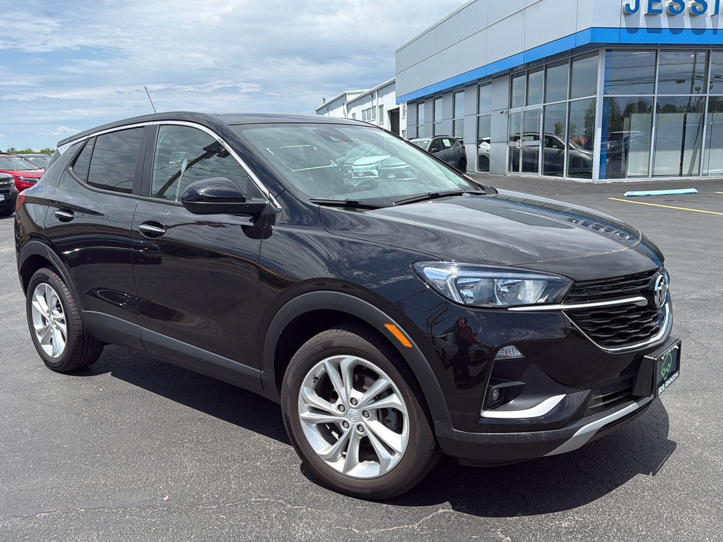 2023 Buick Encore GX Preferred FWD