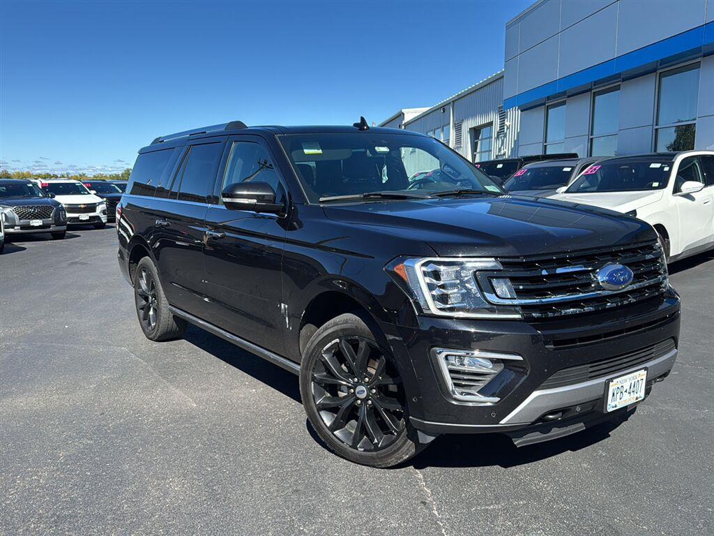 2019 Ford Expedition