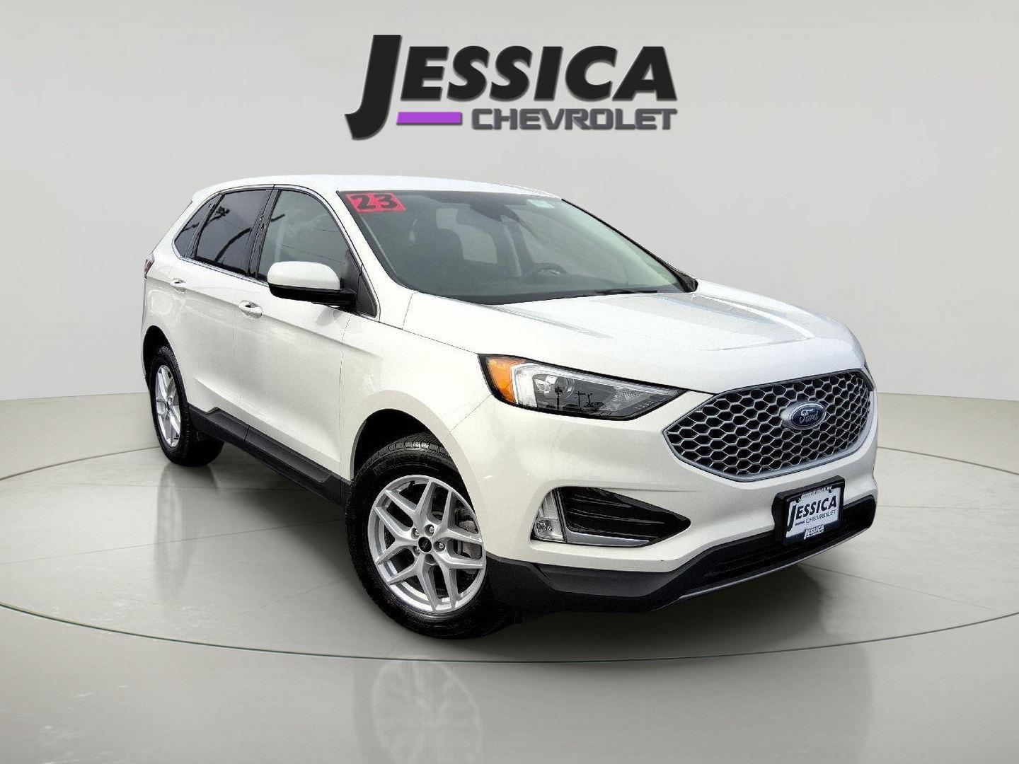 2023 Ford Edge SEL AWD