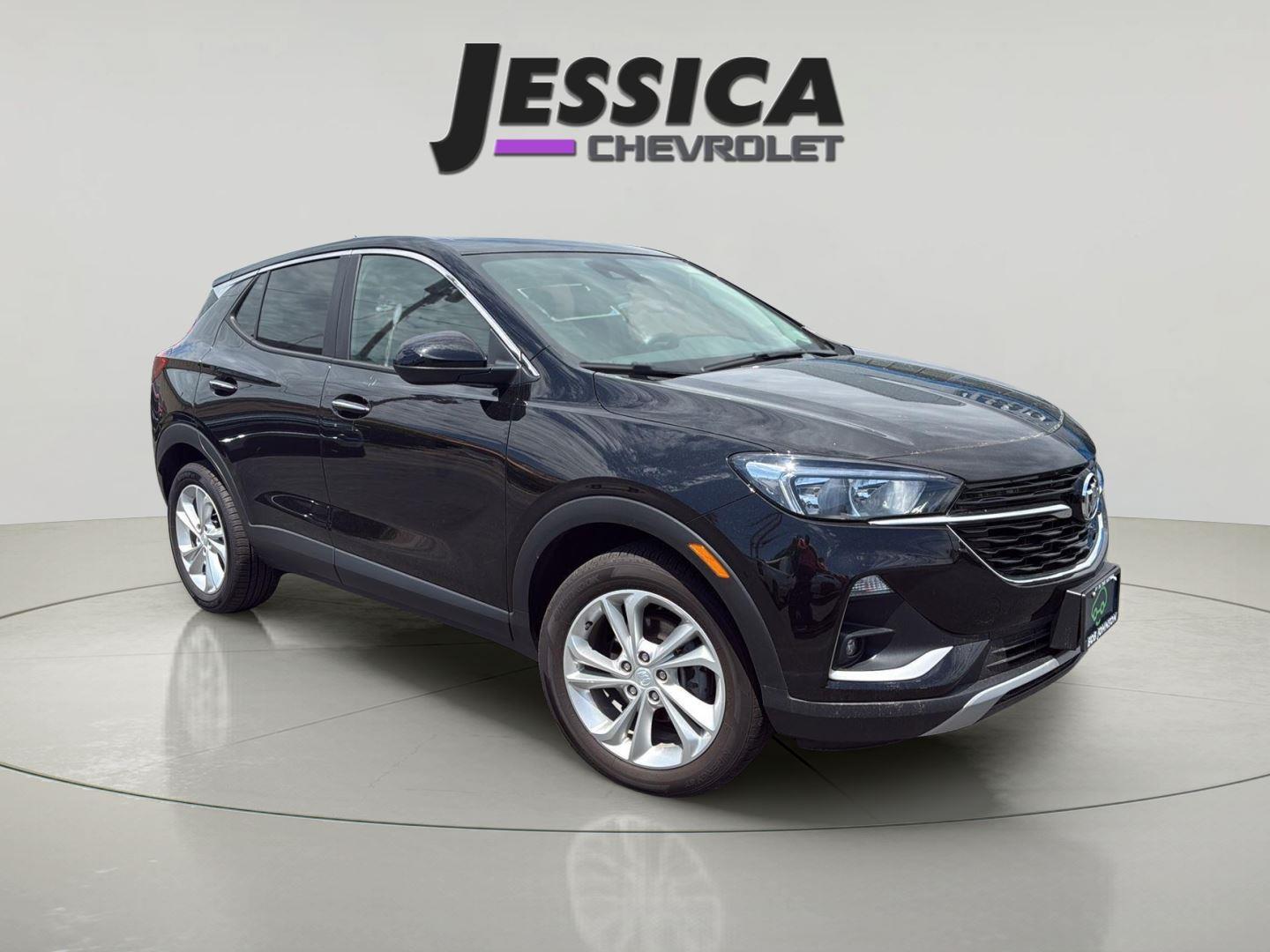 2023 Buick Encore GX Preferred FWD