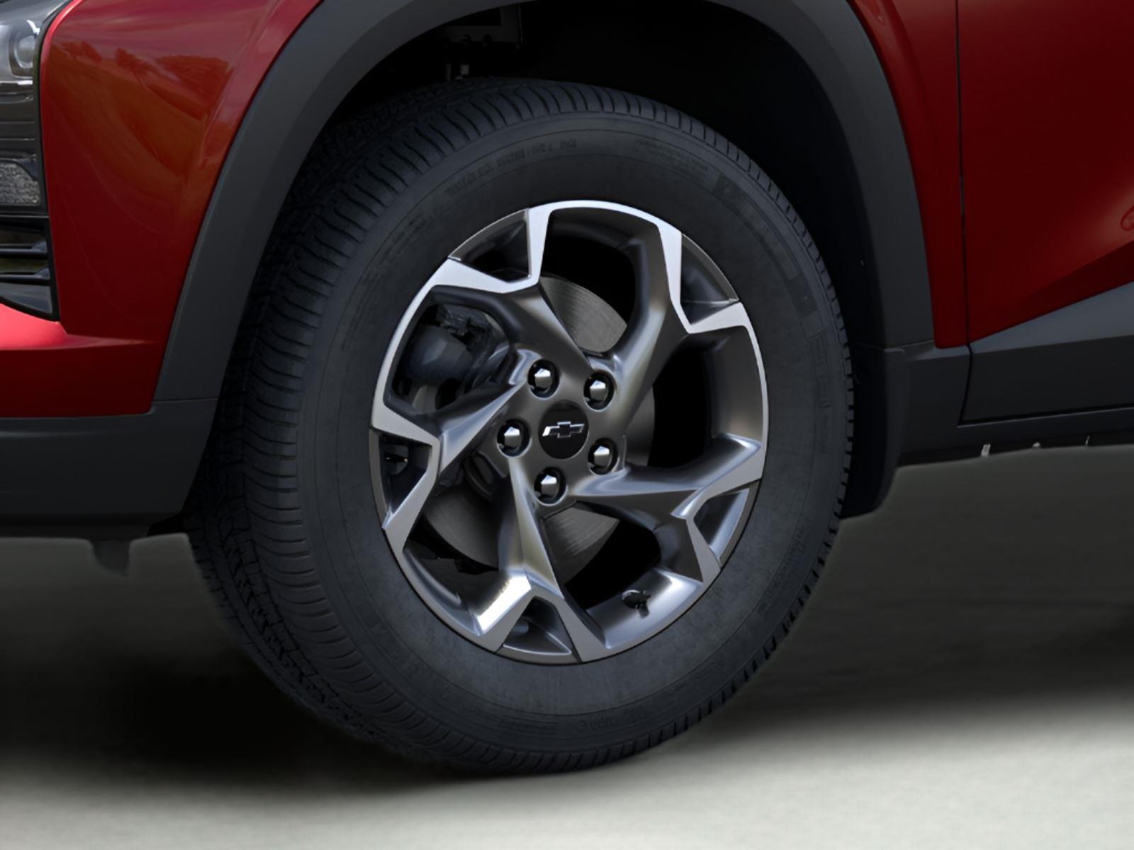 2026 Chevrolet Trax LT - Photo 19
