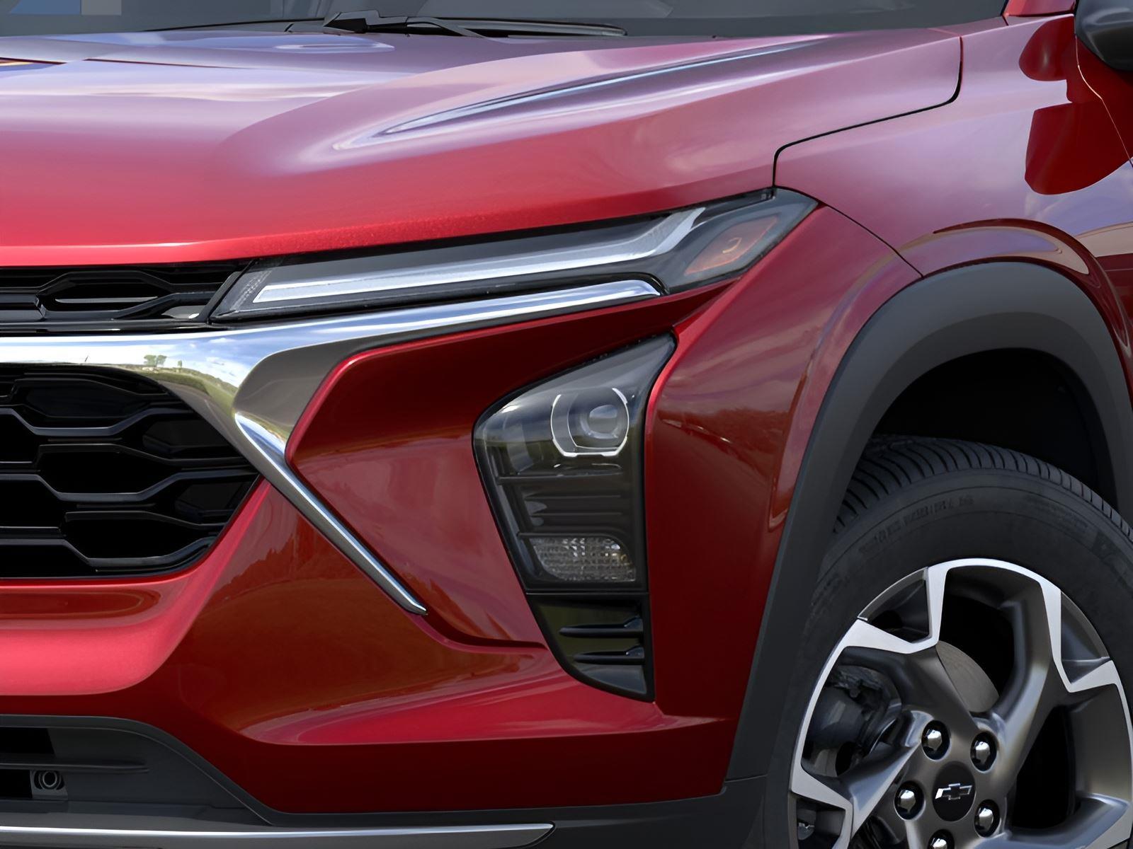 2026 Chevrolet Trax LT - Photo 20