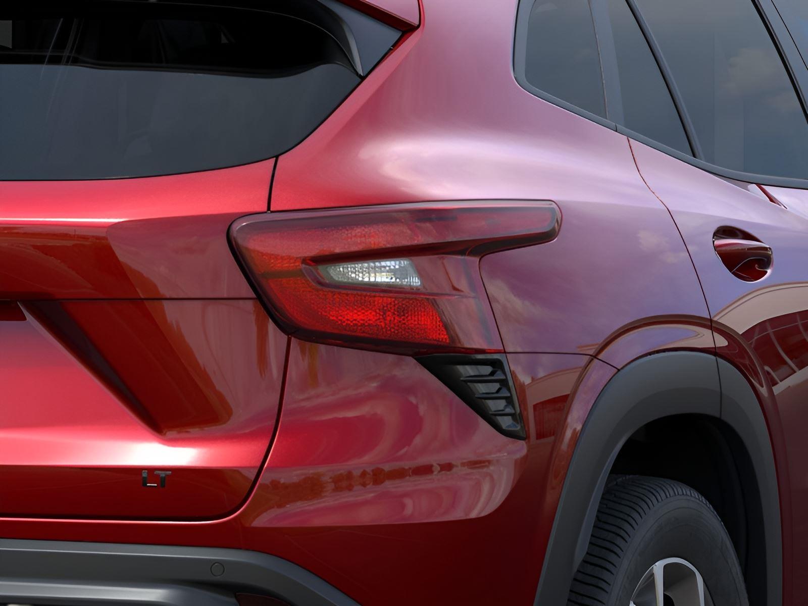 2026 Chevrolet Trax LT - Photo 21