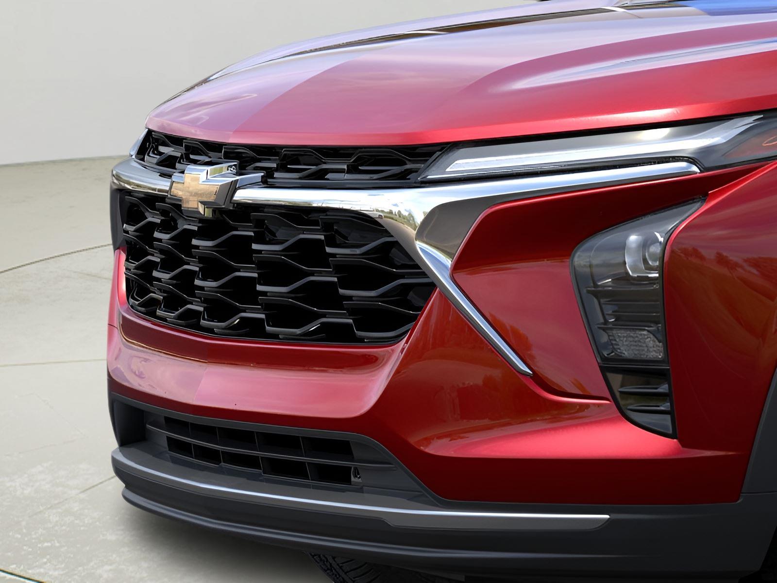 2026 Chevrolet Trax LT - Photo 23