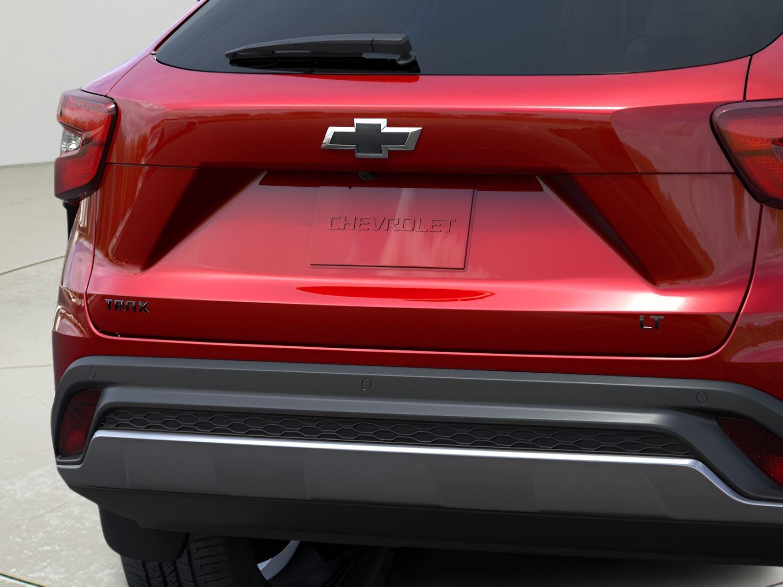 2026 Chevrolet Trax LT - Photo 24