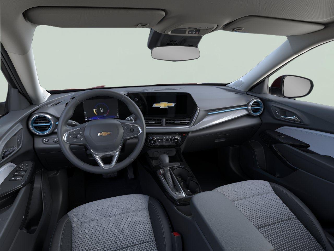 2026 Chevrolet Trax LT - Photo 9