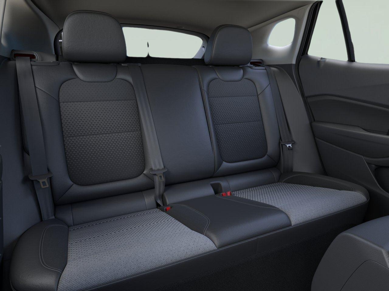2026 Chevrolet Trax LT - Photo 11