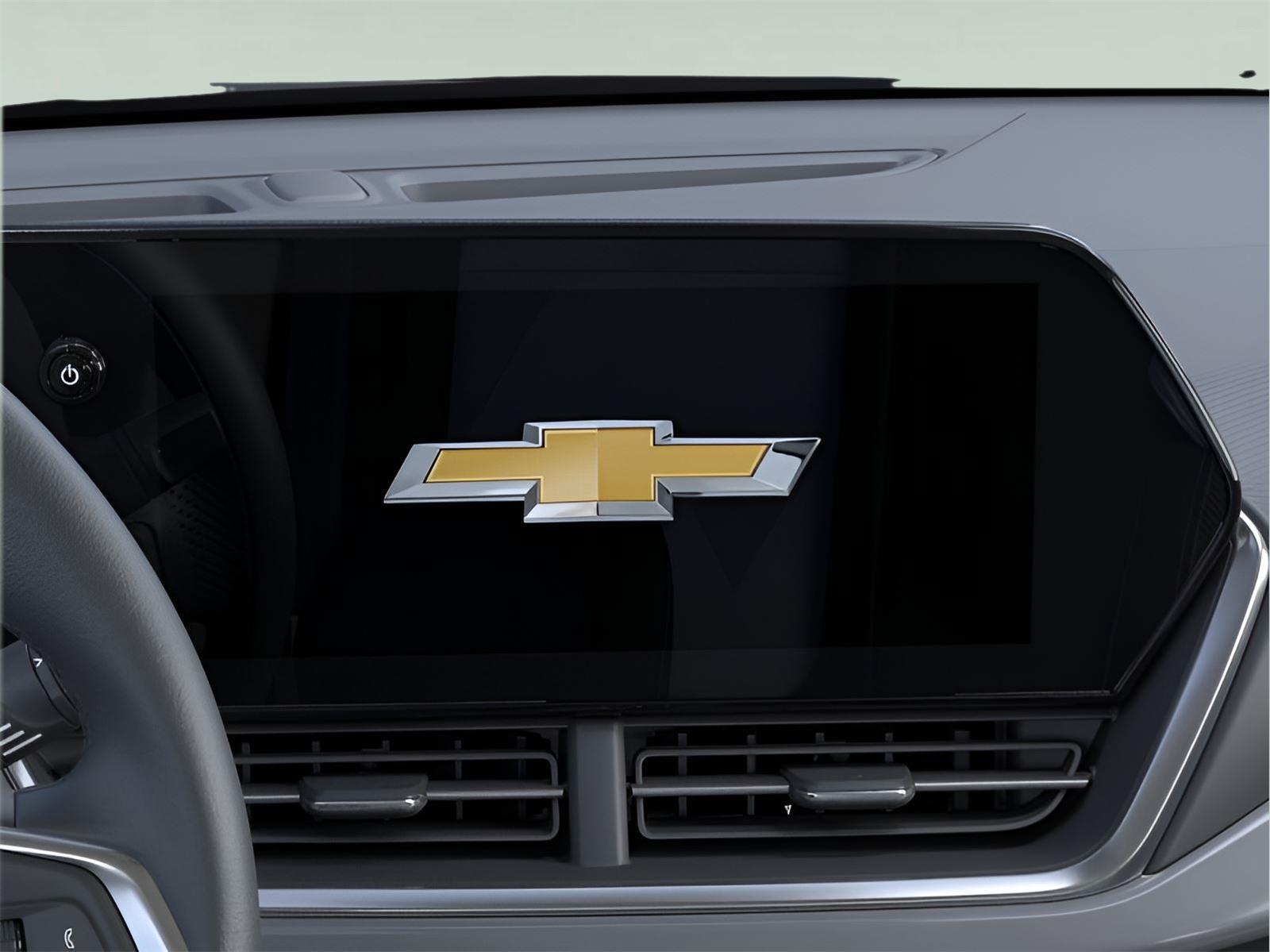 2026 Chevrolet Trax LT - Photo 14