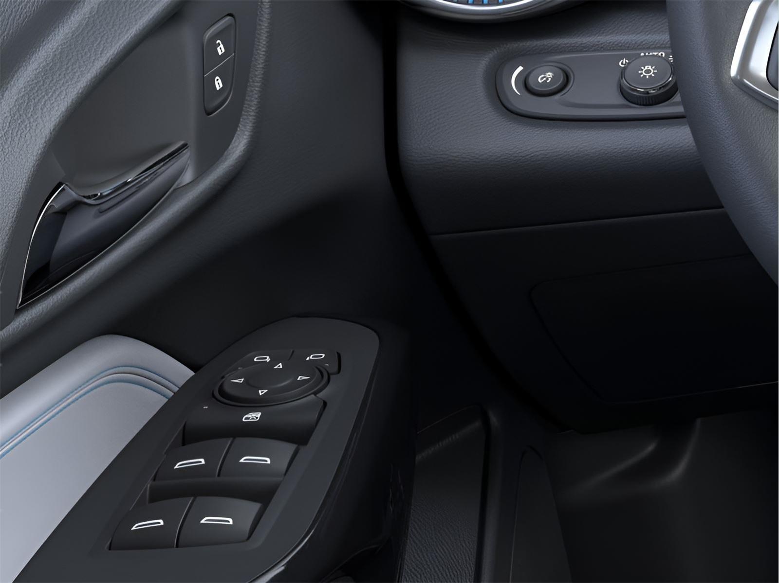 2026 Chevrolet Trax LT - Photo 16