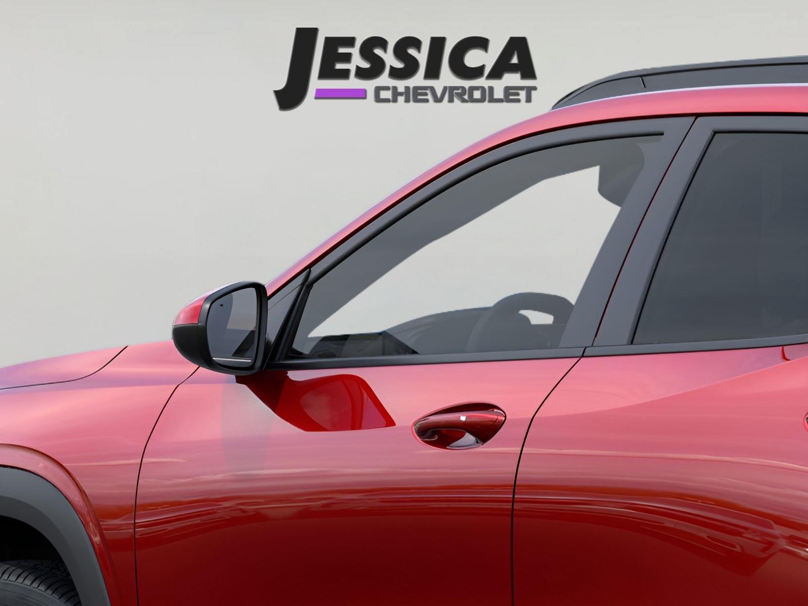 2026 Chevrolet Trax LT - Photo 22