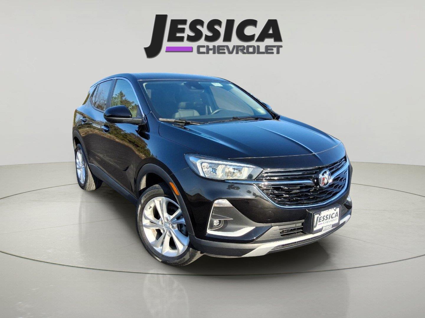 2023 Buick Encore GX Preferred AWD