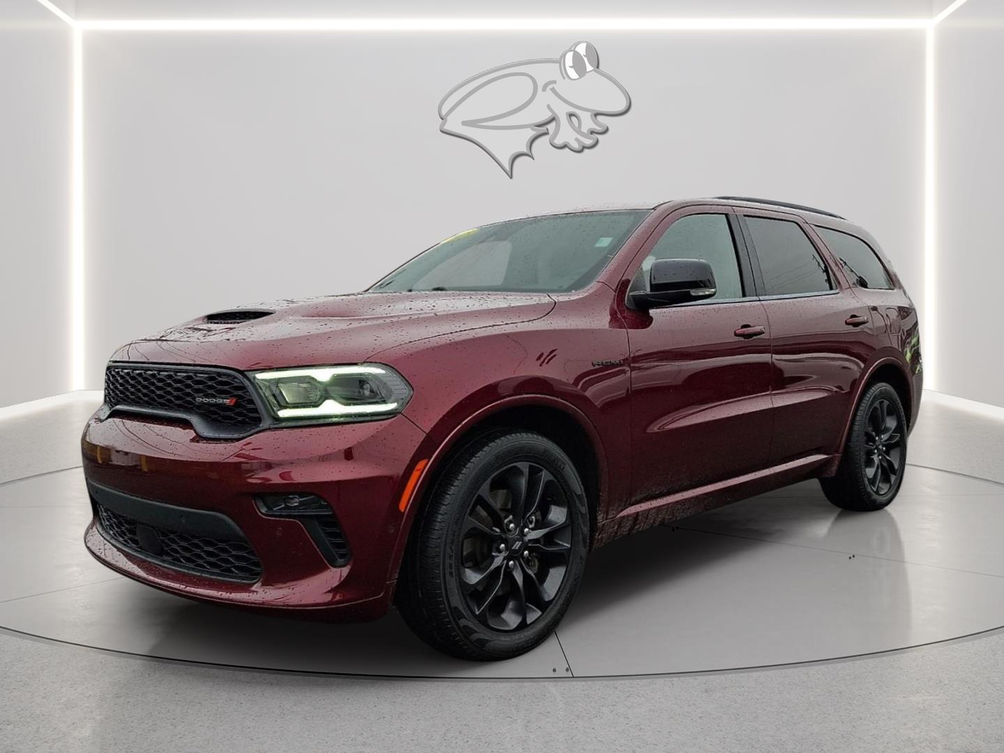 2023 Dodge Durango R/T Plus AWD