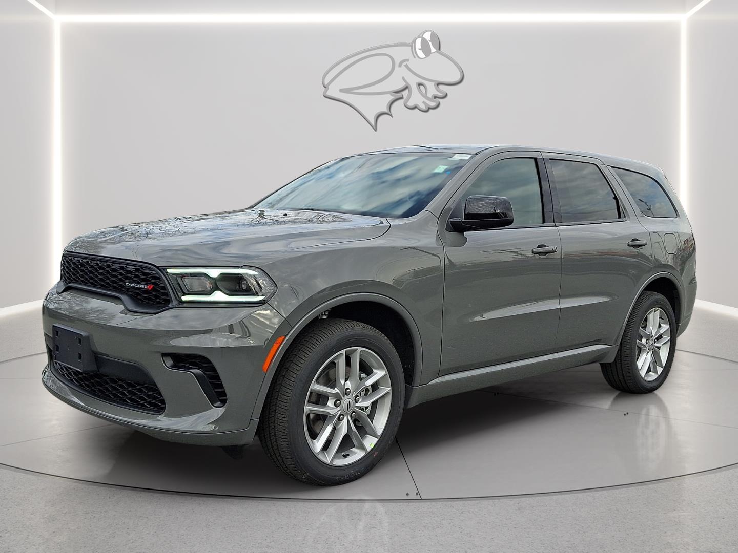 2026 Dodge Durango GT AWD