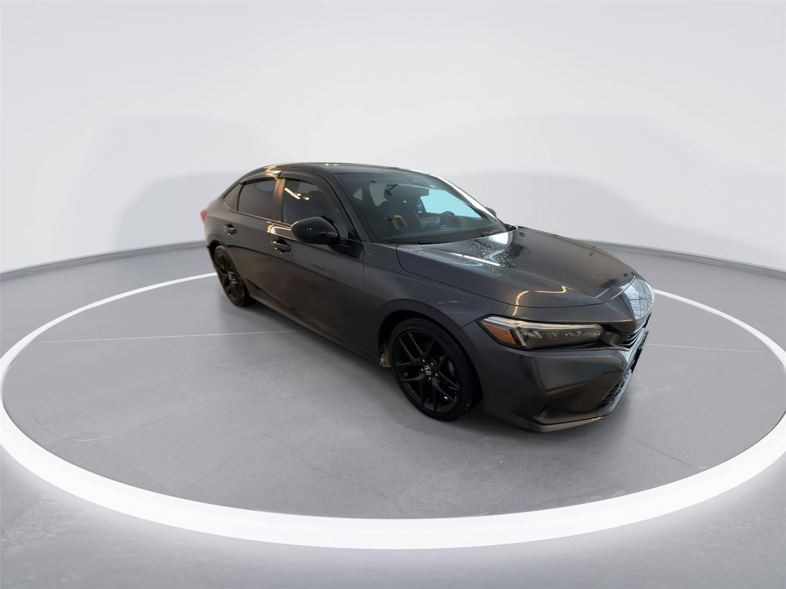 2023 Honda Civic Sport FWD