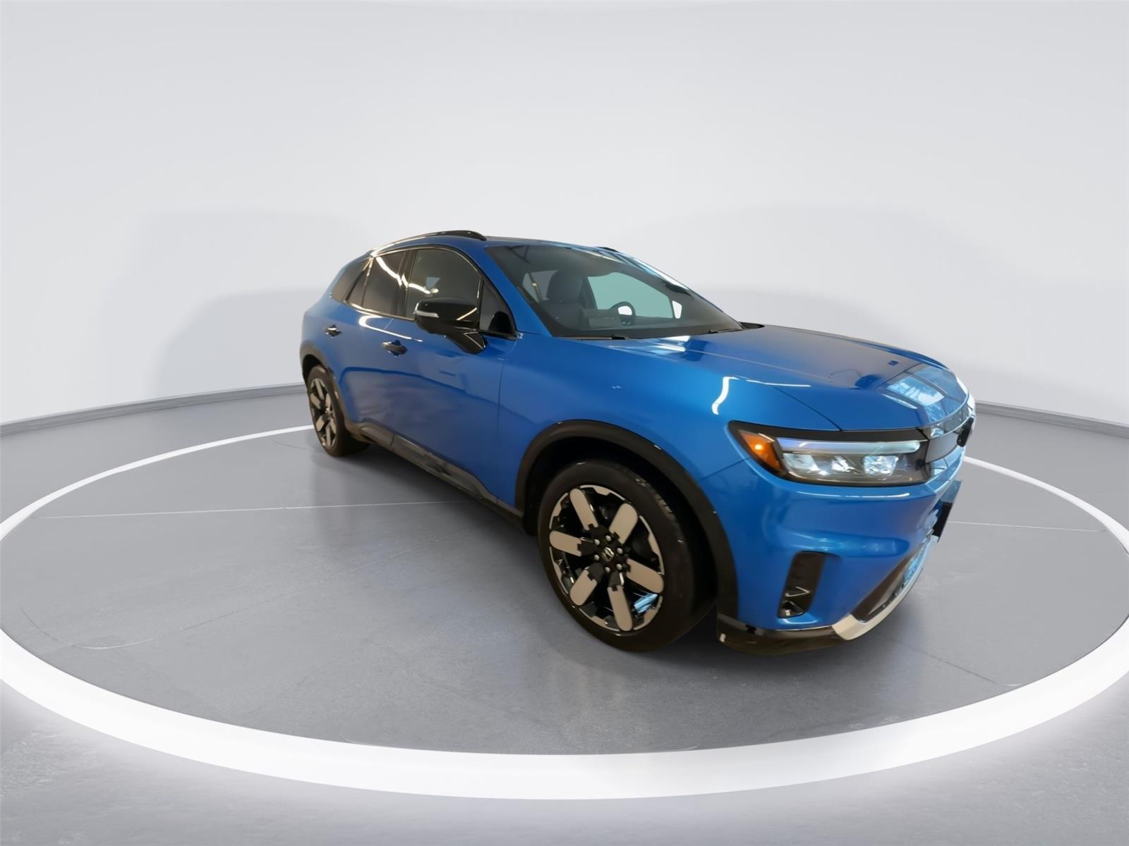 2024 Honda Prologue Elite AWD